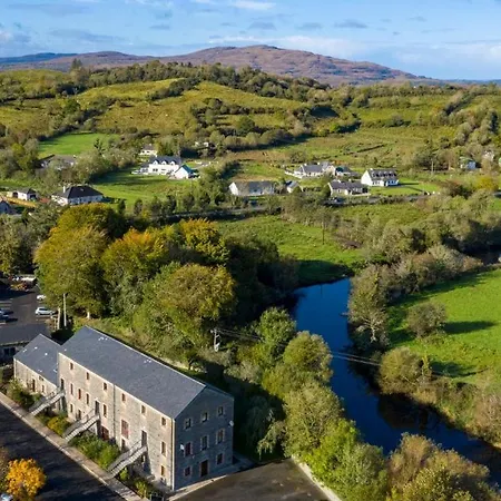 The Koze County Leitrim