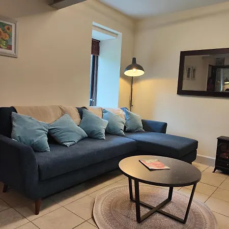 Apartamento The Koze County Leitrim