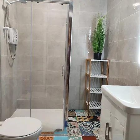 Apartment The Koze