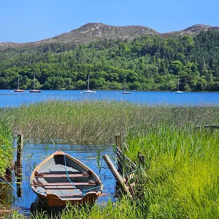The Koze Apartamento County Leitrim