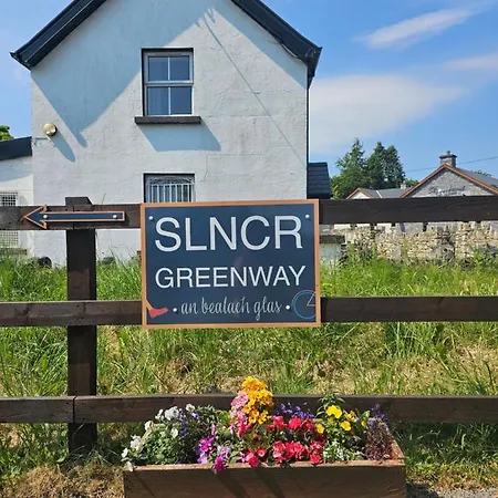 The Koze Appartement *