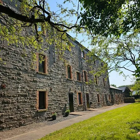 Appartement The Koze