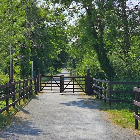 Apartamento The Koze County Leitrim