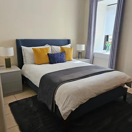 The Koze Apartment