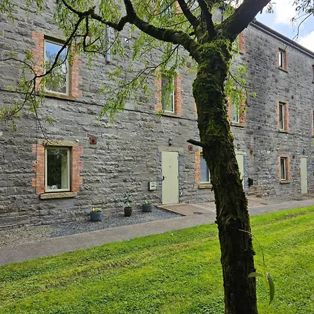 Appartement The Koze