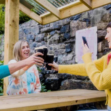 Apartmán The Koze *