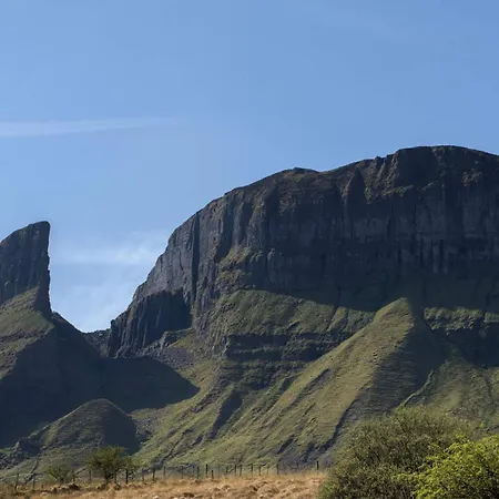 Appartement The Koze *