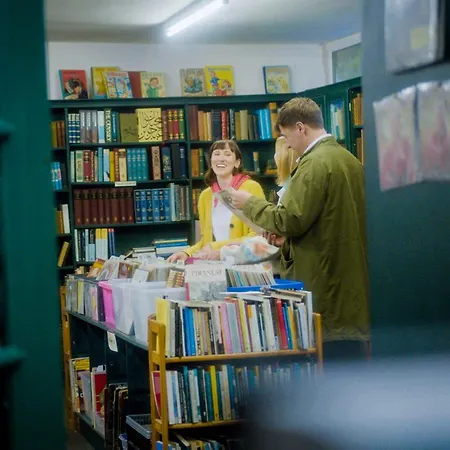 Appartement The Koze *