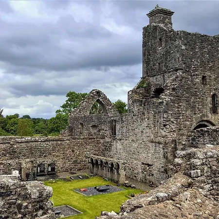 Apartmán The Koze County Leitrim