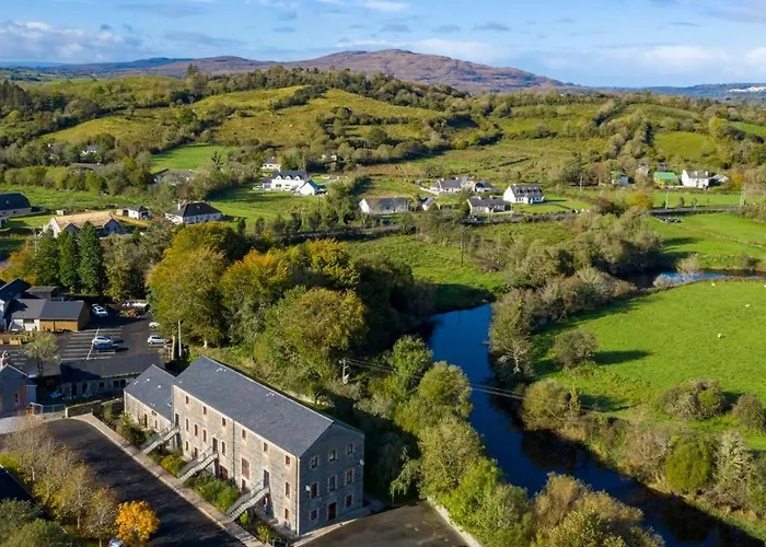 The Koze County Leitrim