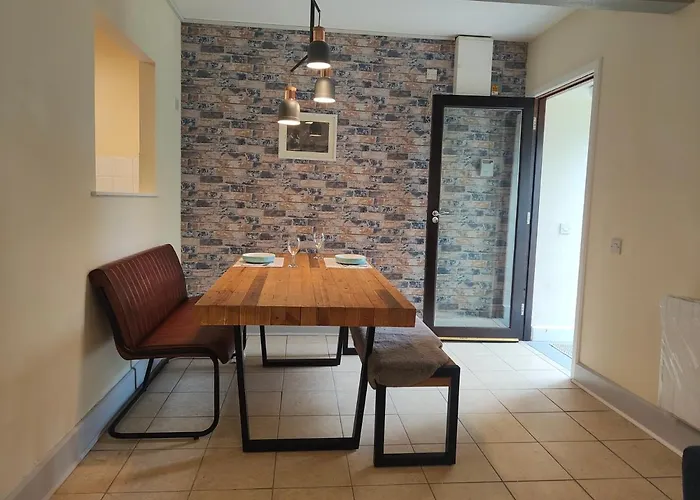 The Koze * County Leitrim