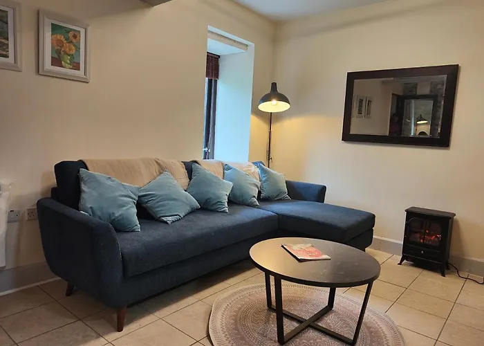 Appartement The Koze County Leitrim