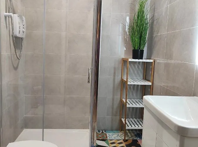 Appartement The Koze