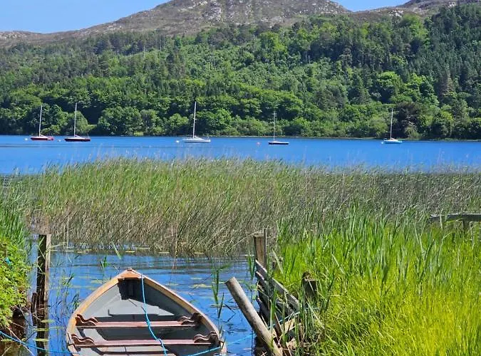 The Koze Lejlighed County Leitrim