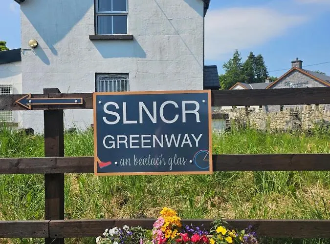 The Koze Lejlighed *