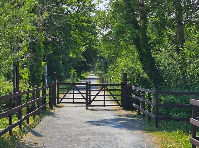 Lejlighed The Koze County Leitrim