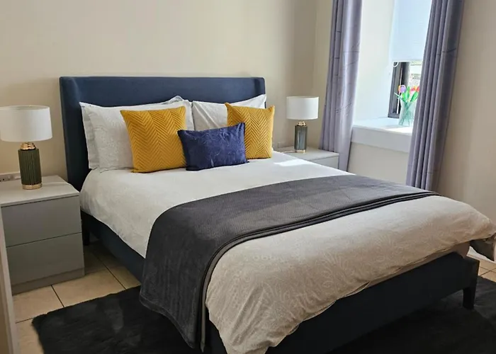 The Koze Appartement