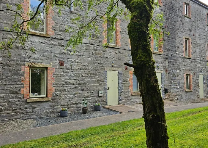 Appartement The Koze