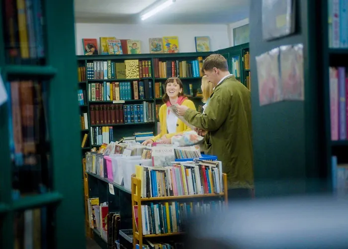 Lejlighed The Koze *