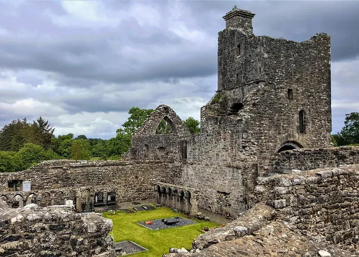Appartement The Koze County Leitrim